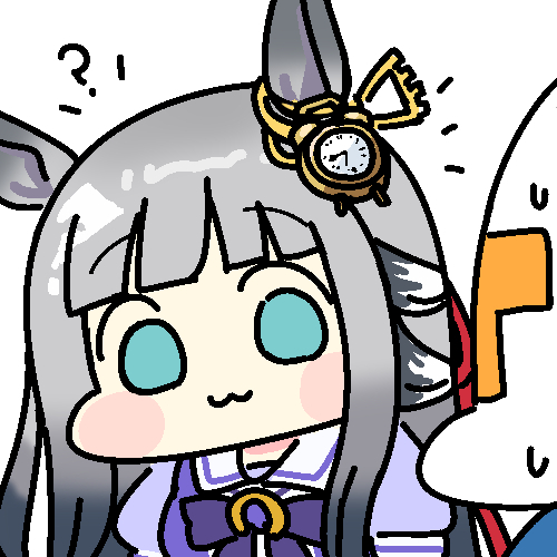 This is a pixiv picture whose title is クロノジェネシス.