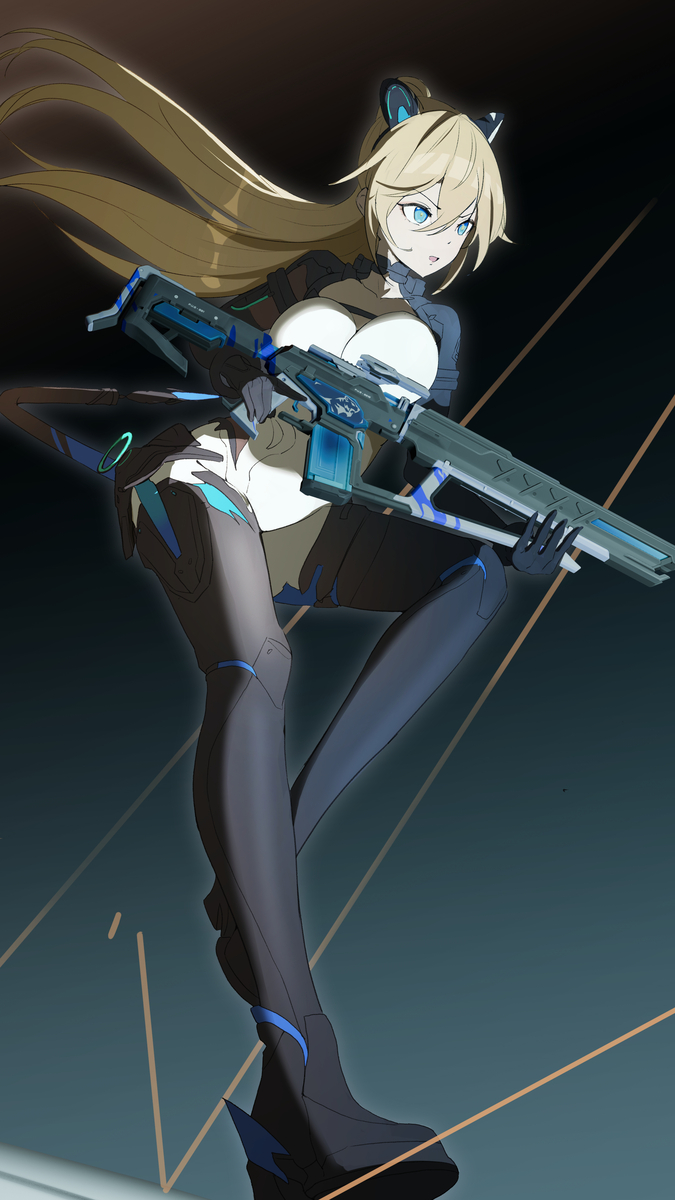 This is a pixiv picture whose title is bilibili百日打卡day86.