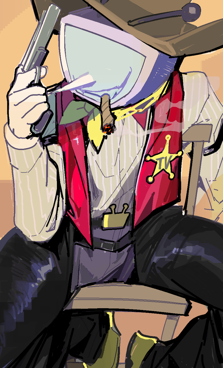 This is a pixiv picture whose title is bang edition.