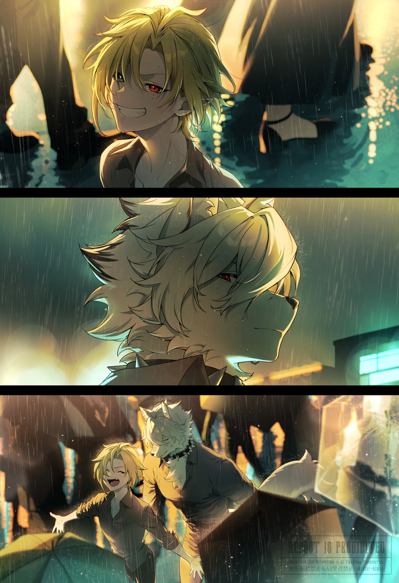 This is a pixiv picture whose title is zzzまとめ2.