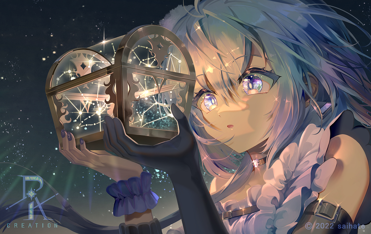 This is a pixiv picture whose title is BOOTHで新商品 販売中！（バリエーション追加したよ）.