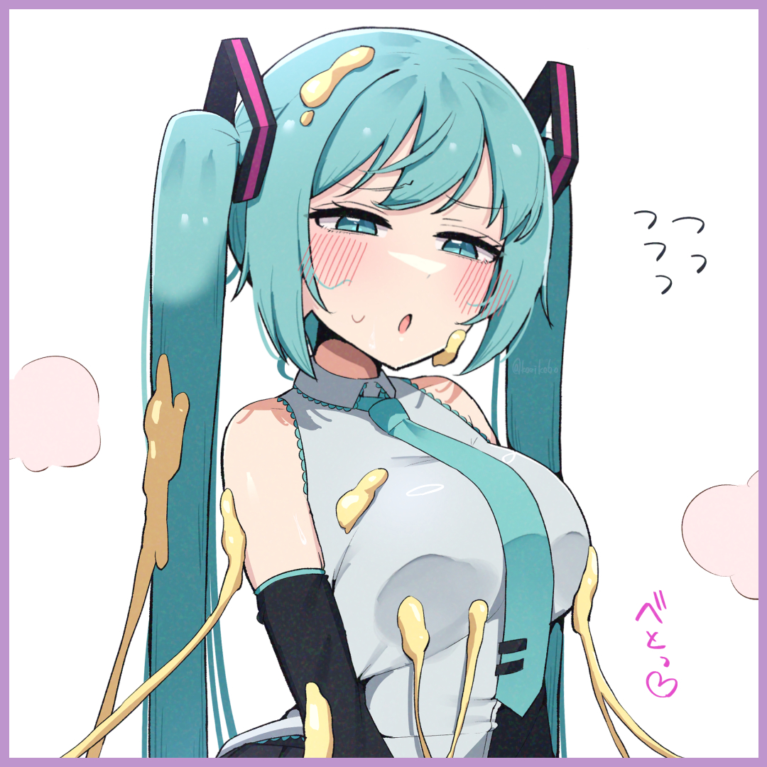 This is a pixiv picture whose title is 5月まとめ（1/2）.