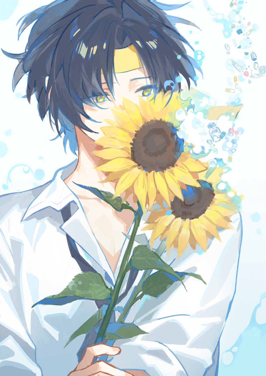 This is a pixiv picture whose title is ZZZツイログ④.