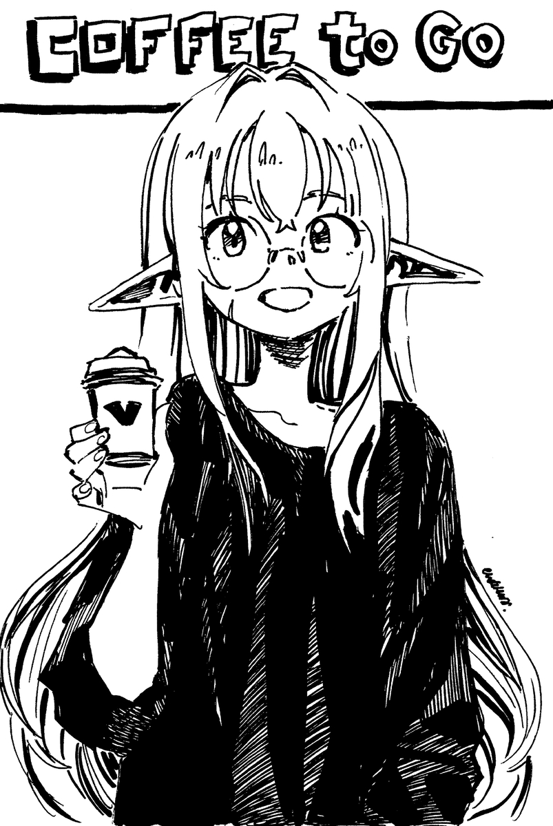 This is a pixiv picture whose title is 50 Portrait.