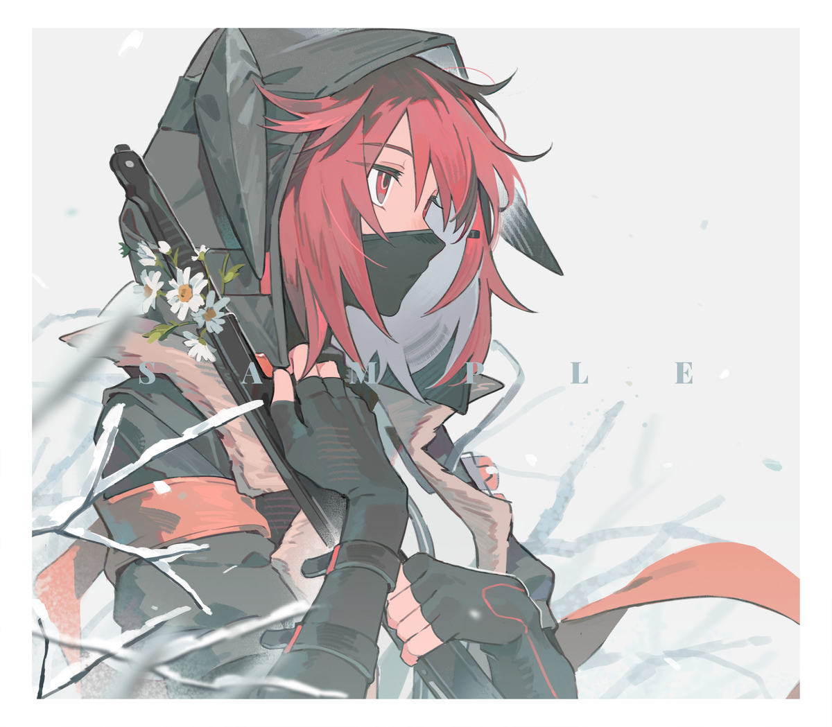 This is a pixiv picture whose title is 舟log⑥.