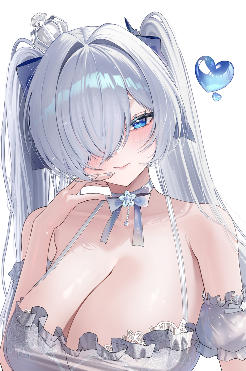 This is a pixiv picture whose title is シンデレラ.