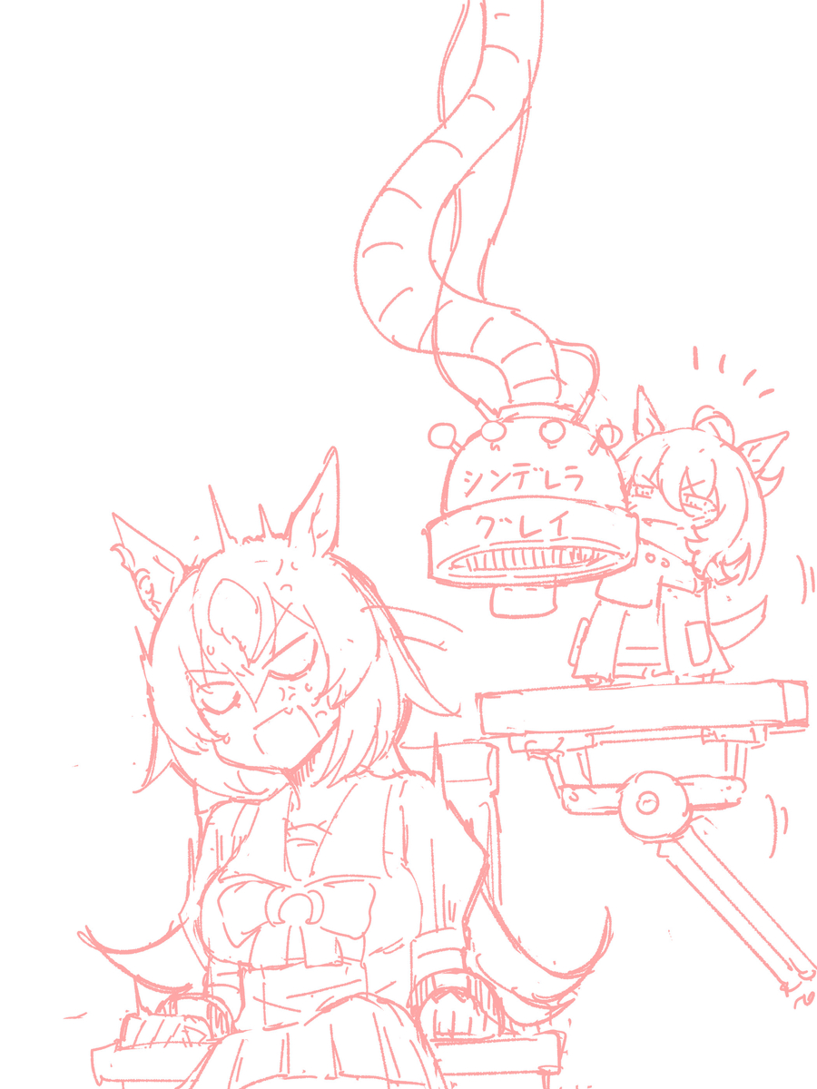 This is a pixiv picture whose title is シングレチューニング.
