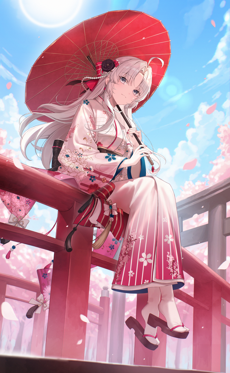 This is a pixiv picture whose title is カルロッタ.
