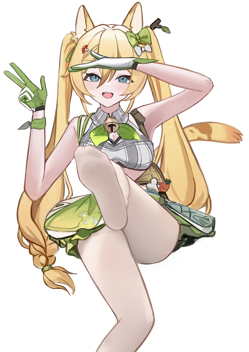This is a pixiv picture whose title is 无题.