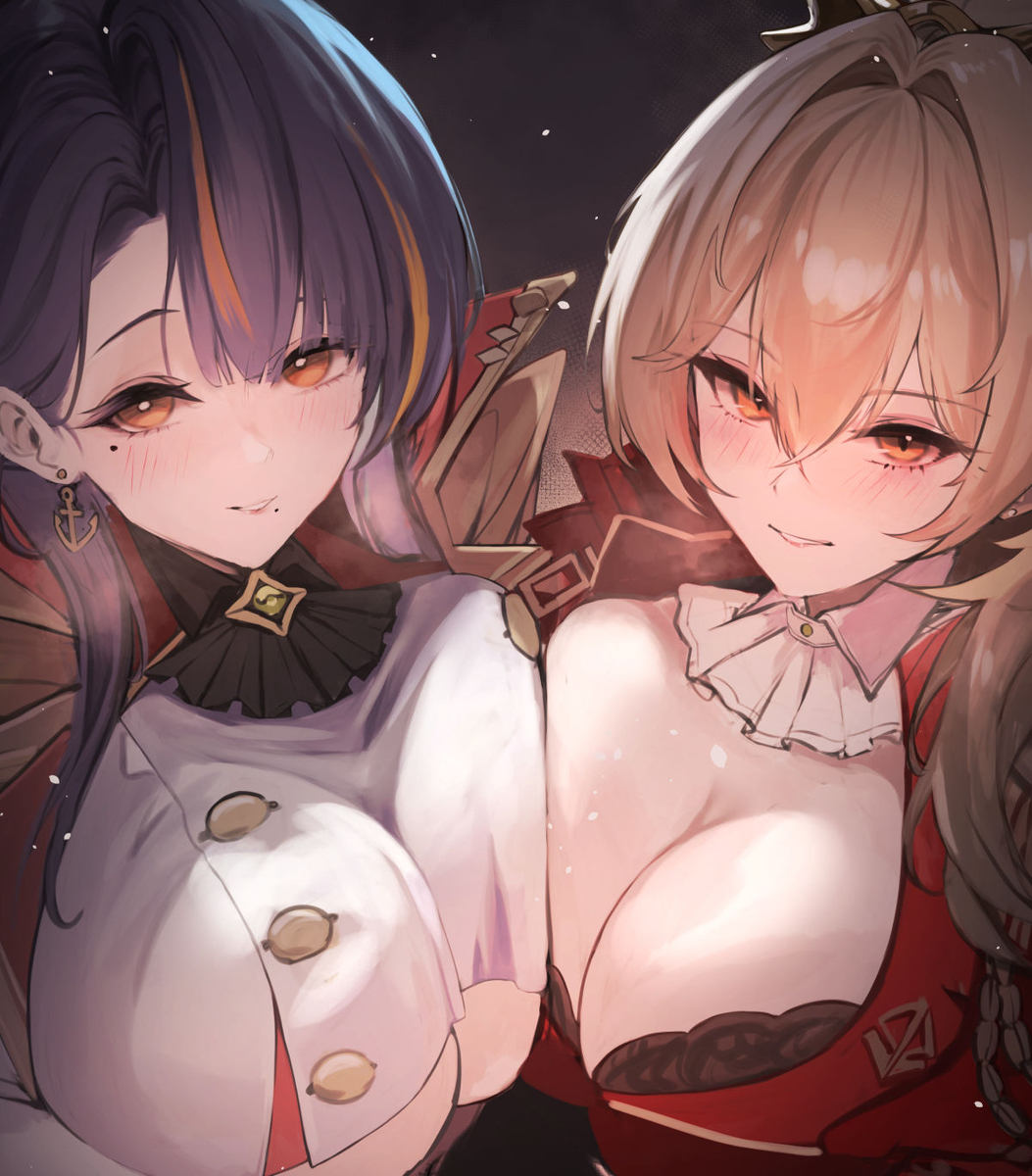 This is a pixiv picture whose title is ライ×トラ.