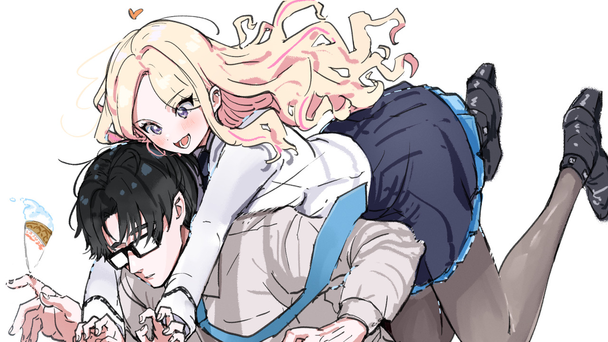 This is a pixiv picture whose title is きゃわだね。.