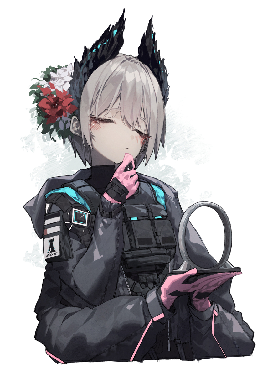 This is a pixiv picture whose title is Raidian.