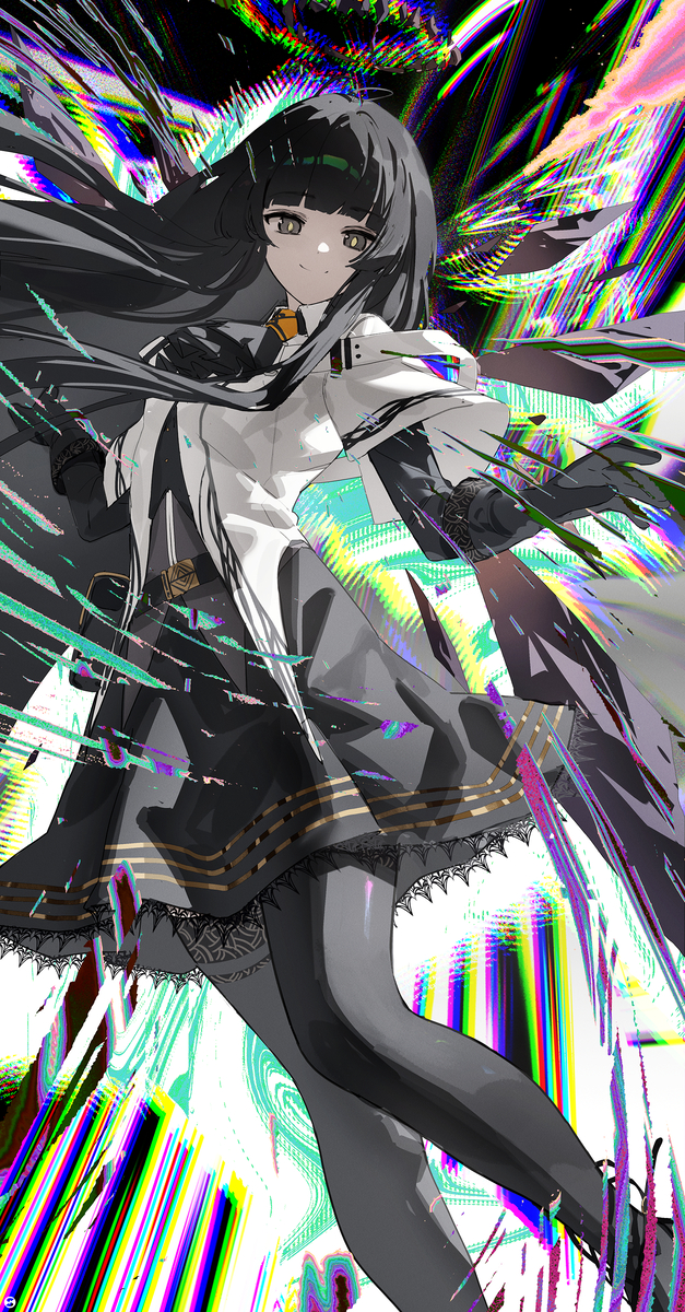 This is a pixiv picture whose title is Day072_塑心.