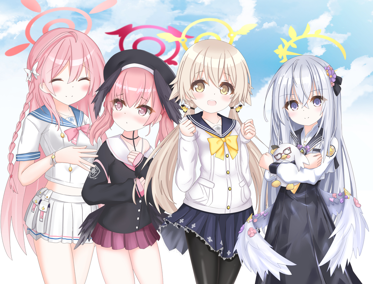 This is a pixiv picture whose title is リペイントまとめ8.