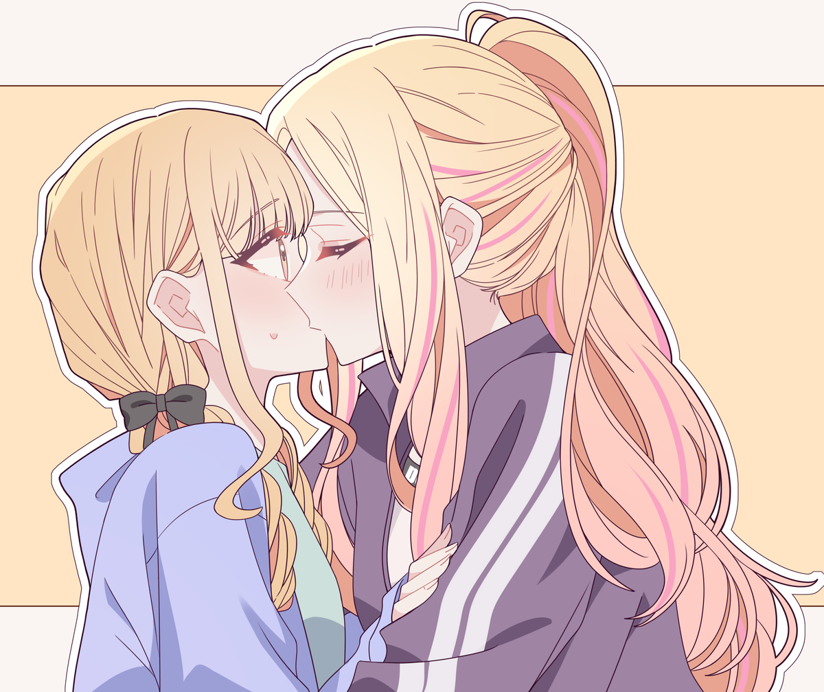 This is a pixiv picture whose title is せなこと.