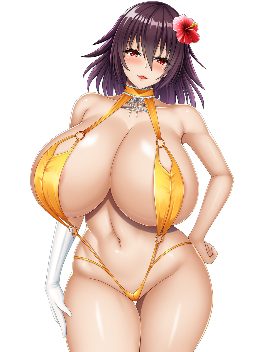 This is a pixiv picture whose title is 水城不知火.