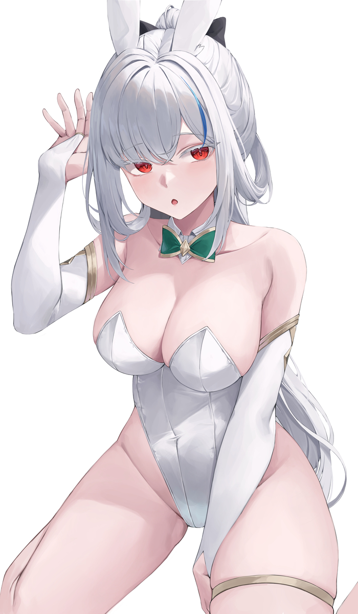 This is a pixiv picture whose title is Ren.