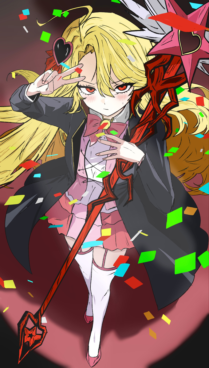 This is a pixiv picture whose title is 憎しみ室長ドンキ.