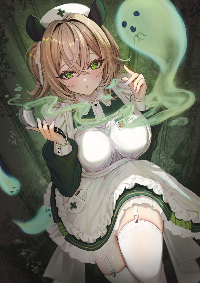 This is a pixiv picture whose title is nimi.