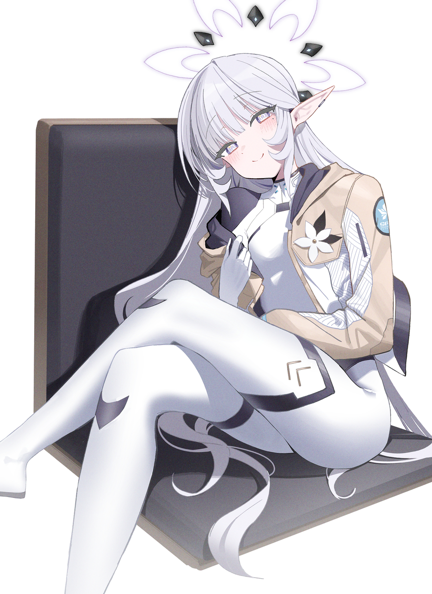 This is a pixiv picture whose title is ✨.