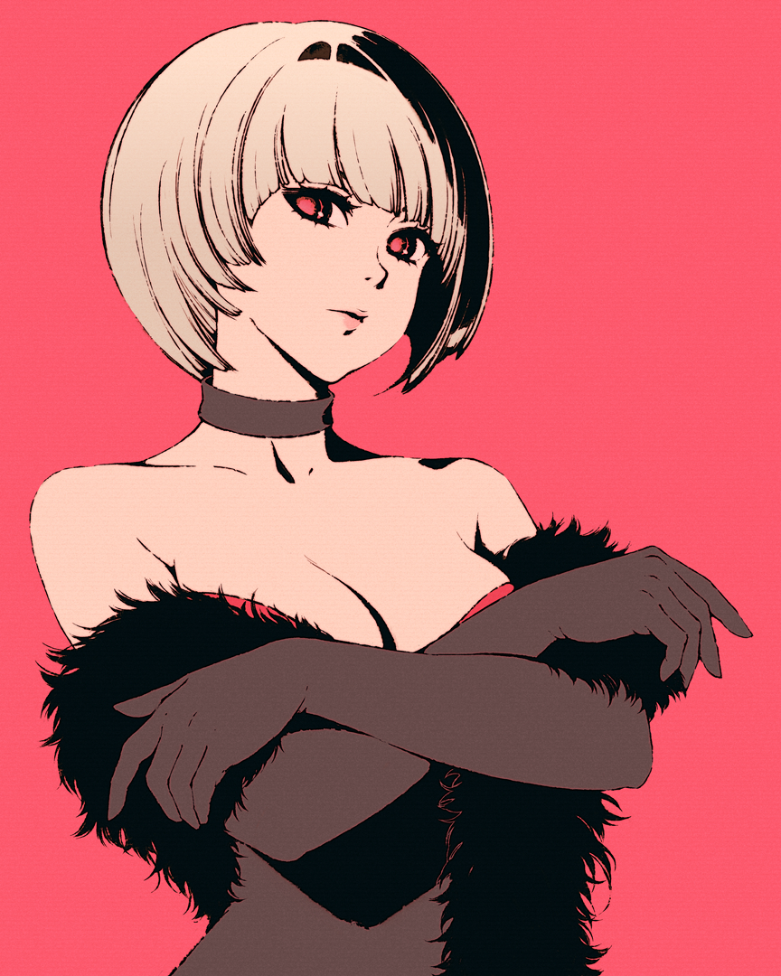 This is a pixiv picture whose title is shih-na.