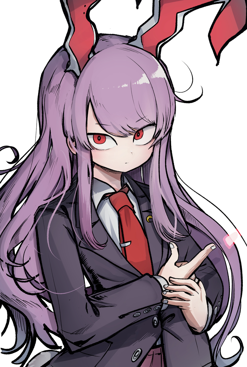 This is a pixiv picture whose title is udon-chang.