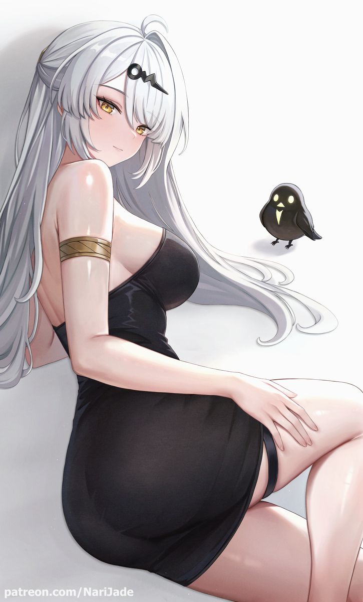 This is a pixiv picture whose title is Yixuan.