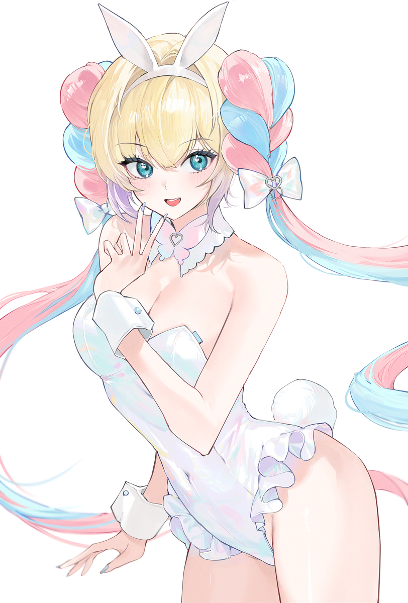 This is a pixiv picture whose title is 超てんちゃん.