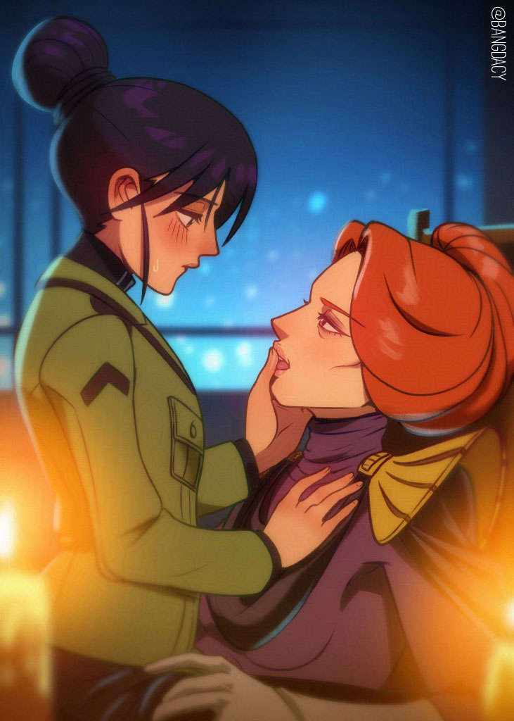 This is a pixiv picture whose title is KyciNyaan.