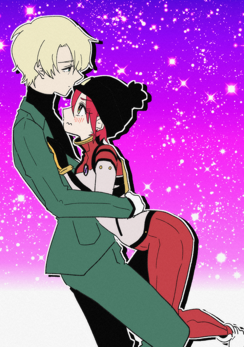 This is a pixiv picture whose title is GQXlog2.
