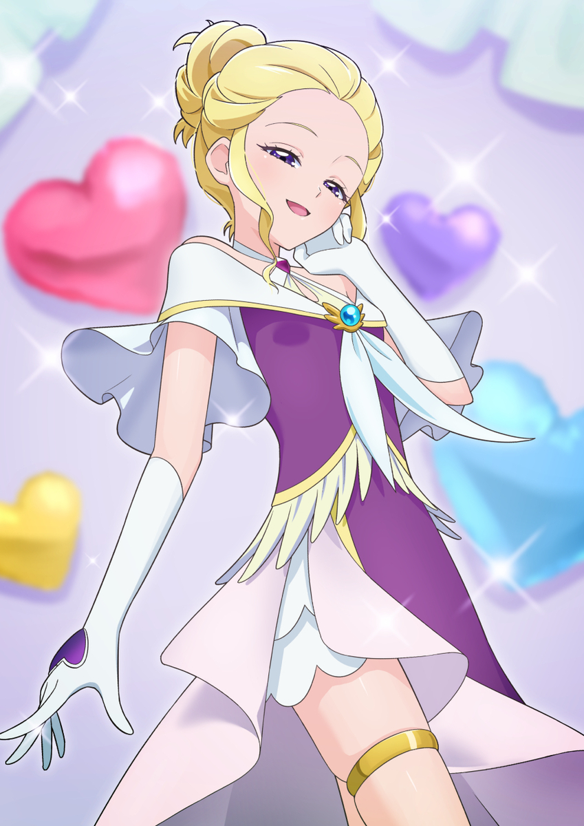 This is a pixiv picture whose title is コスプレ アスミ.