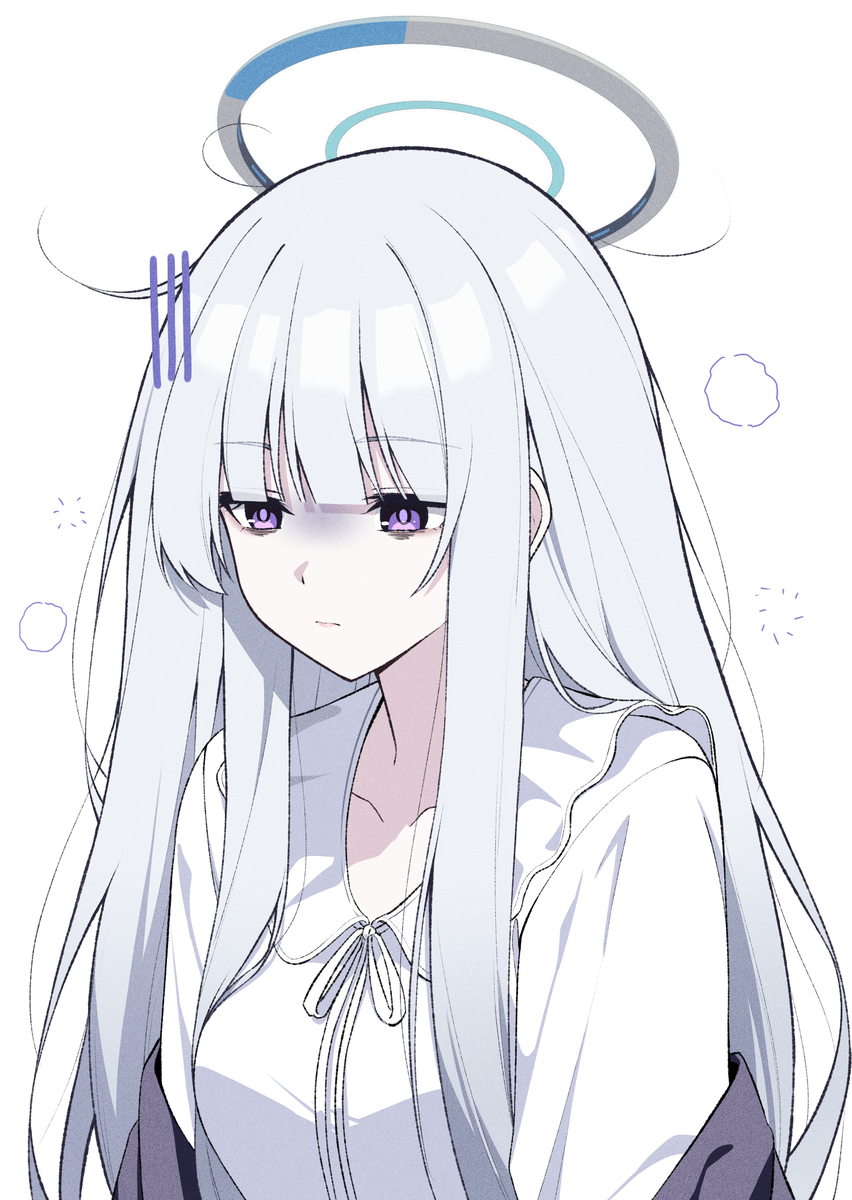 This is a pixiv picture whose title is ノア.