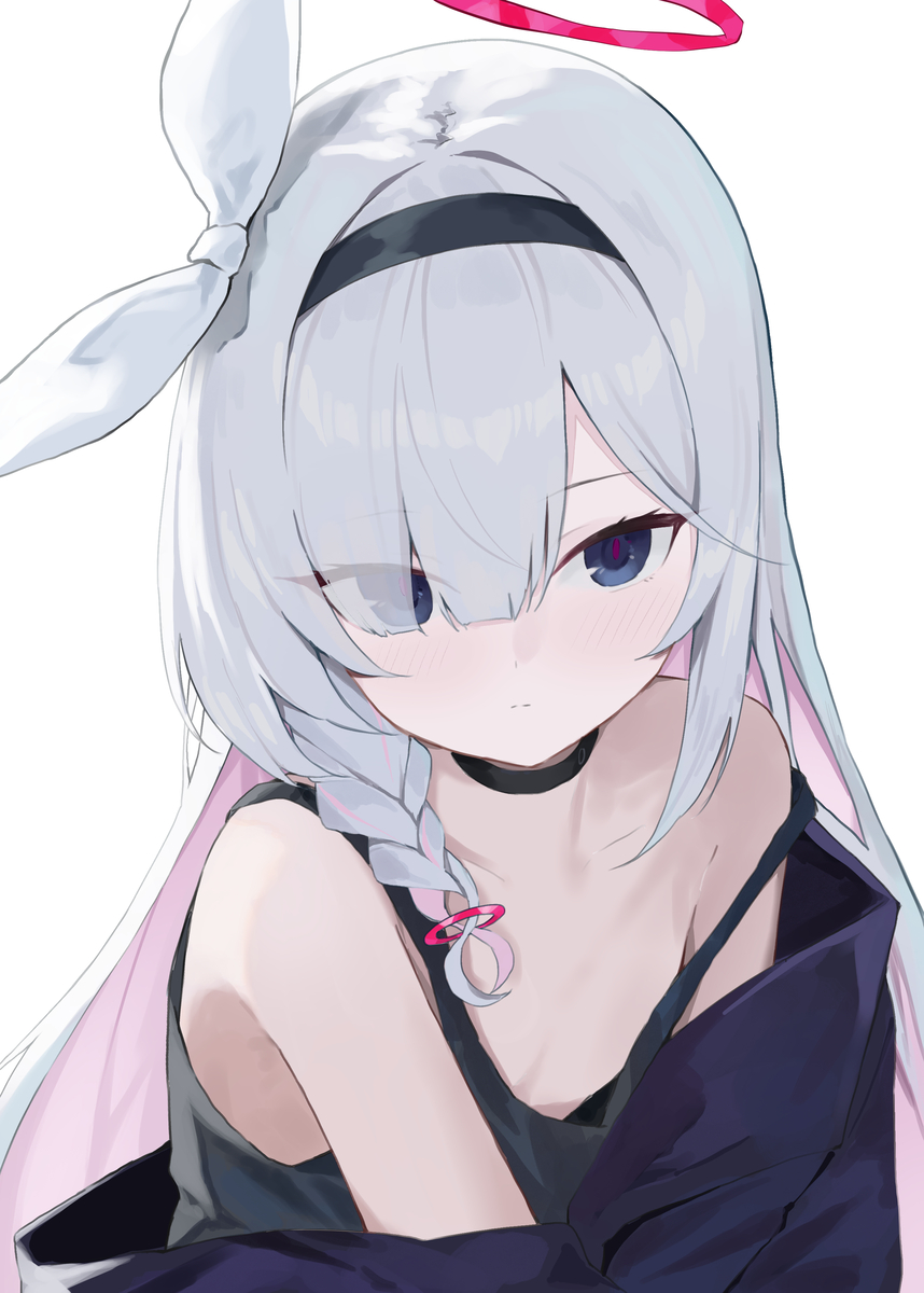 This is a pixiv picture whose title is プラナ.