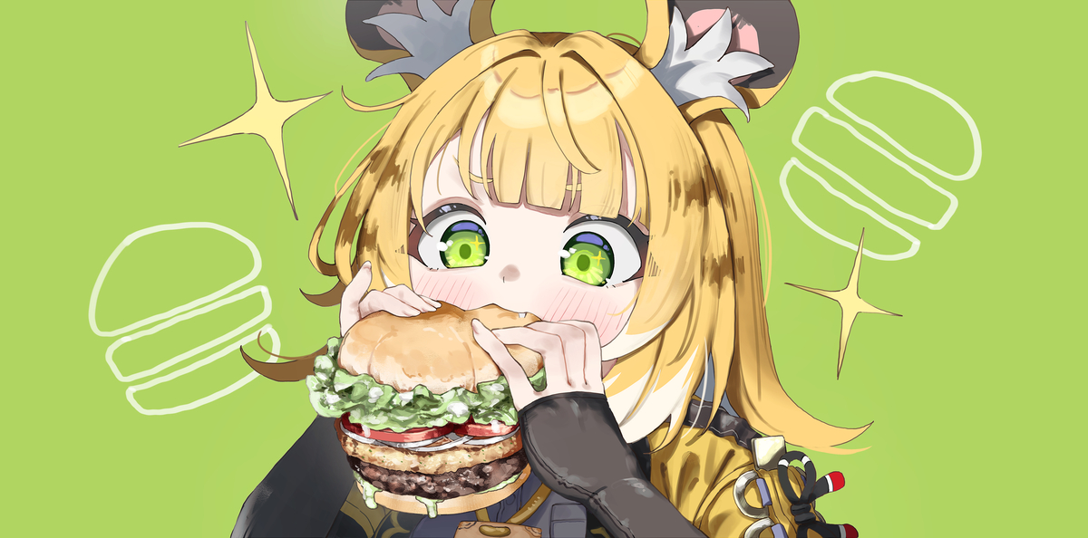This is a pixiv picture whose title is 橘福福.