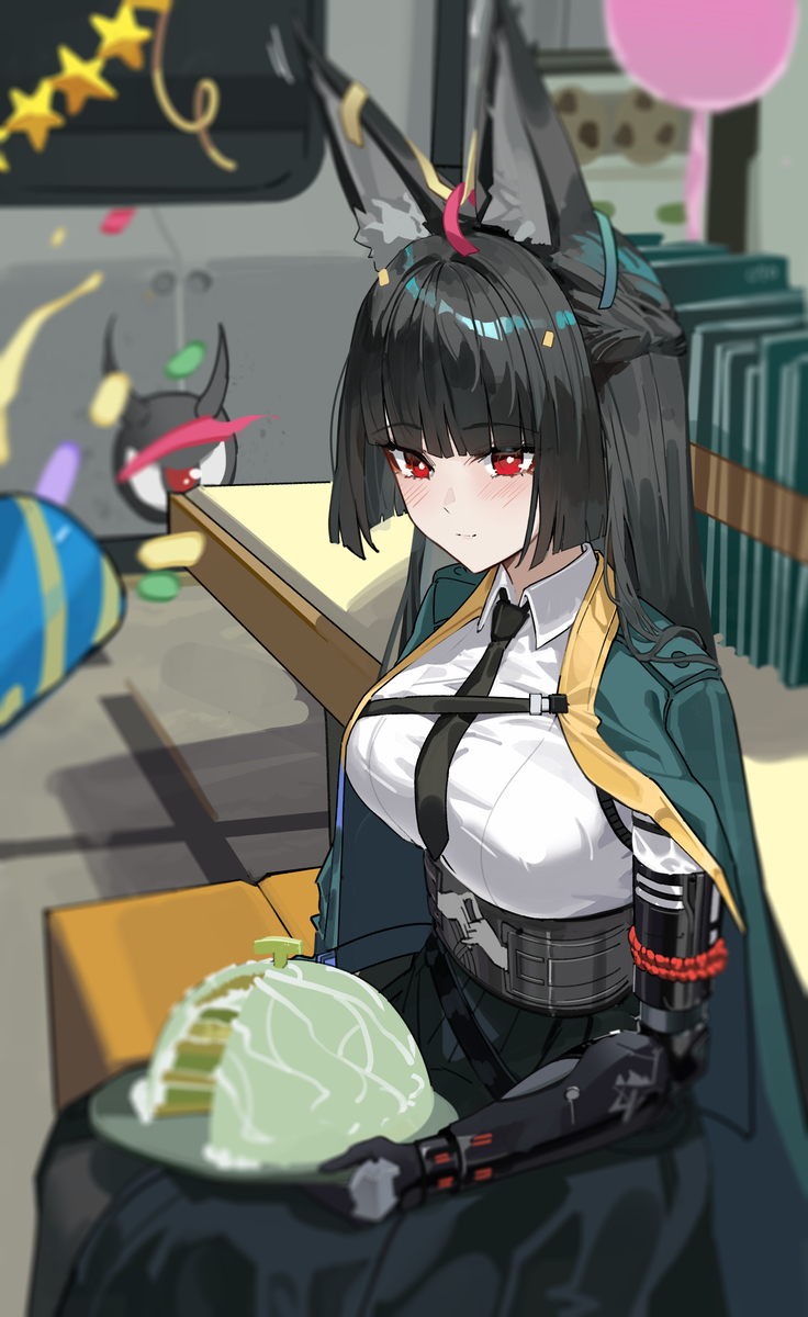 This is a pixiv picture whose title is 星見雅.