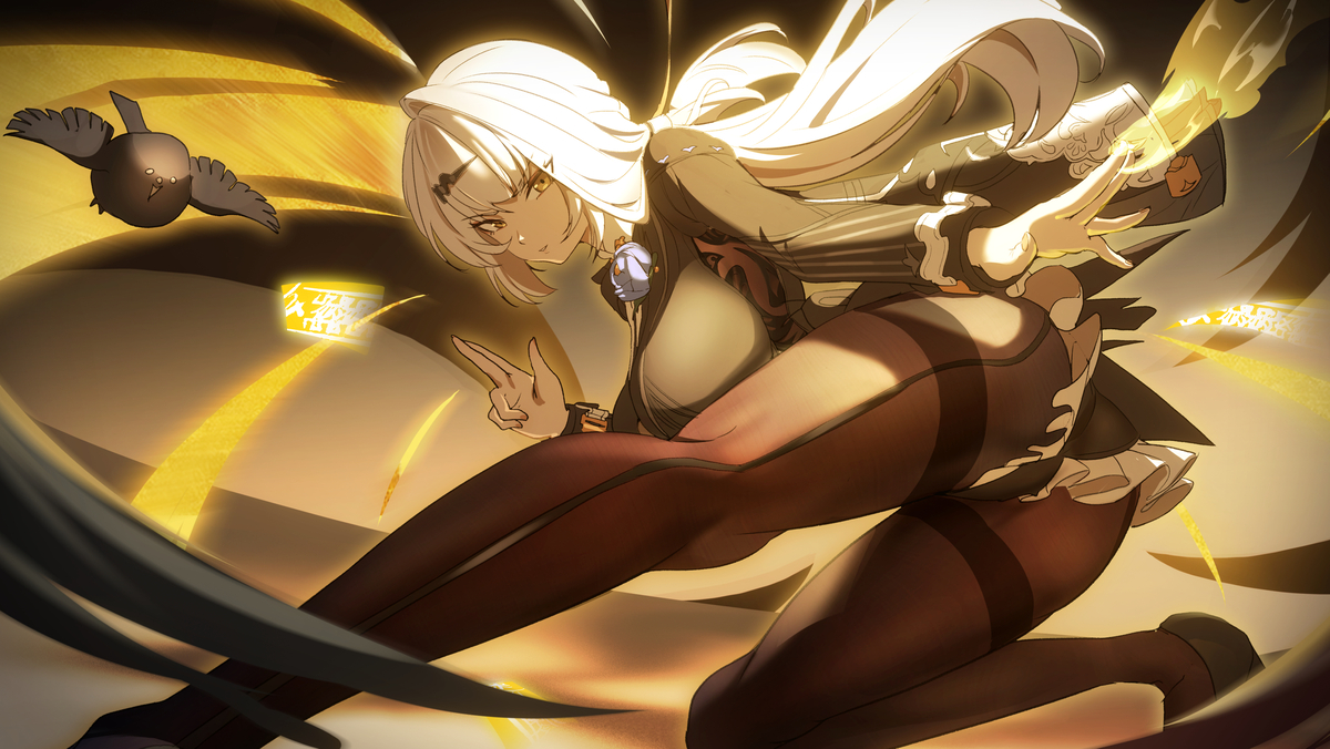This is a pixiv picture whose title is bilibil百日打卡day92.