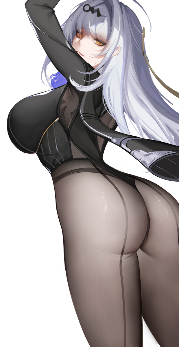 This is a pixiv picture whose title is 准备冲师！.