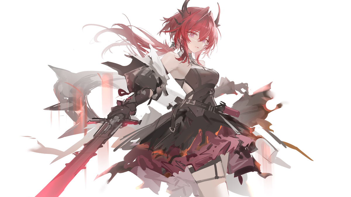 This is a pixiv picture whose title is Day97.
