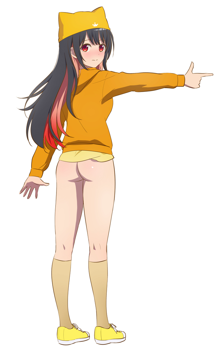 This is a pixiv picture whose title is しのぶちゃん.