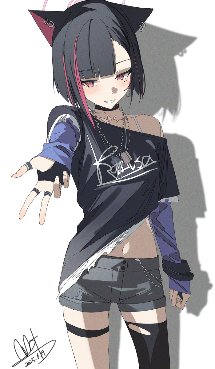 This is a pixiv picture whose title is day97.