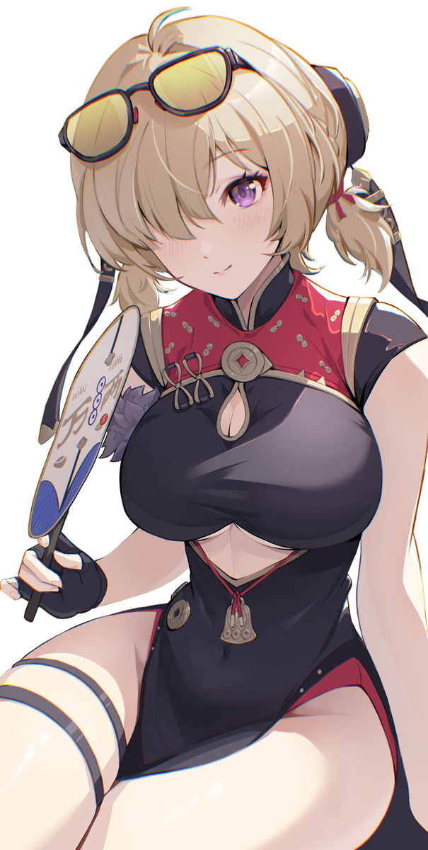 This is a pixiv picture whose title is 红豆.