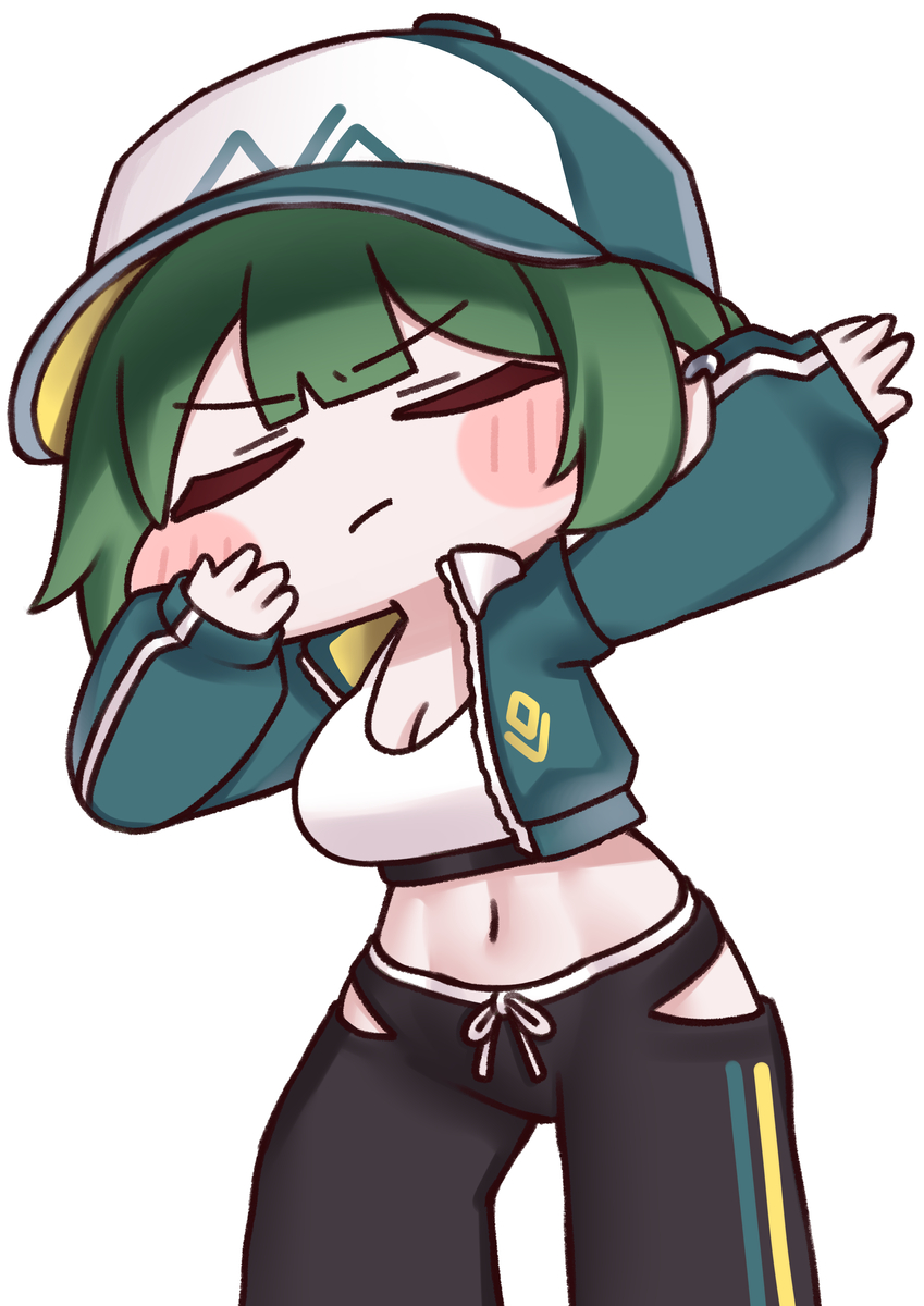 This is a pixiv picture whose title is ㅈㅇ.