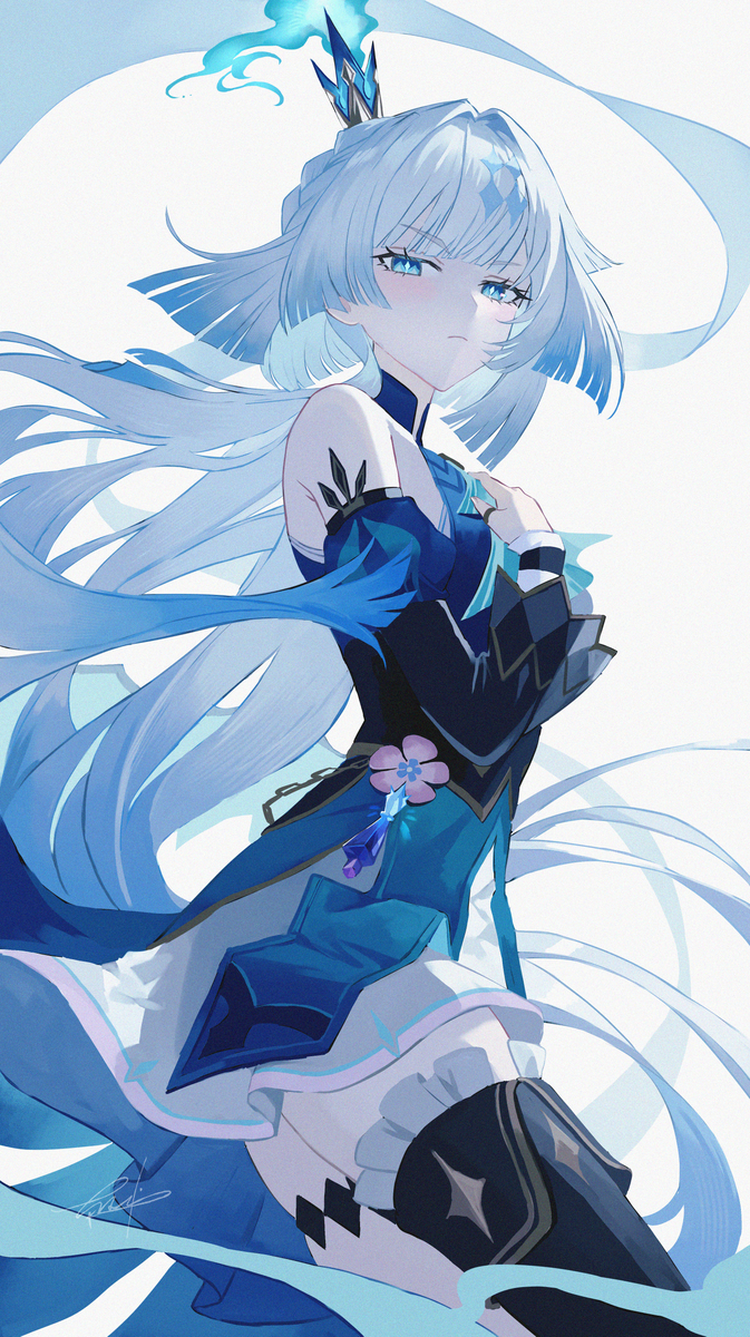 This is a pixiv picture whose title is Day72 ケリュドラ.