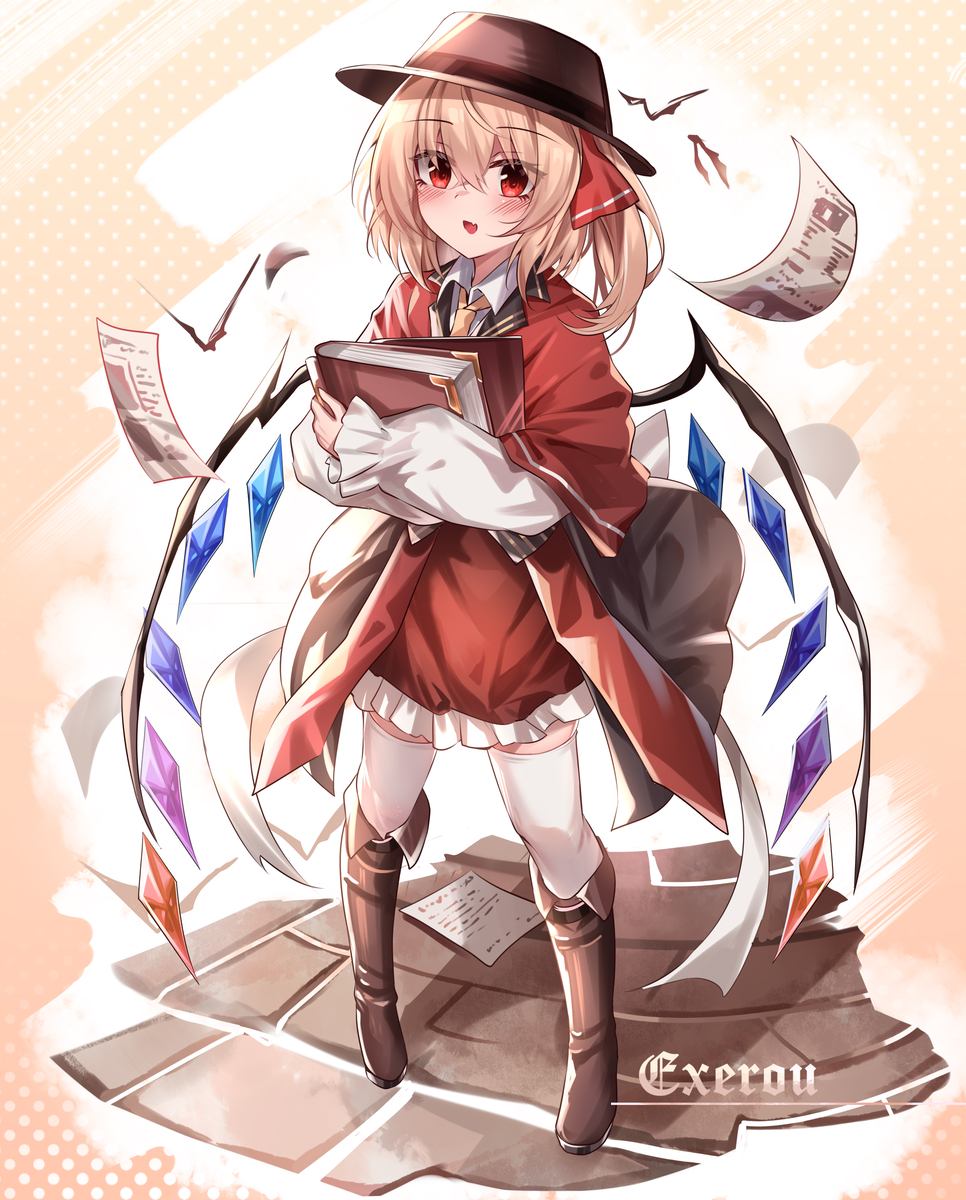 This is a pixiv picture whose title is 出行时光.