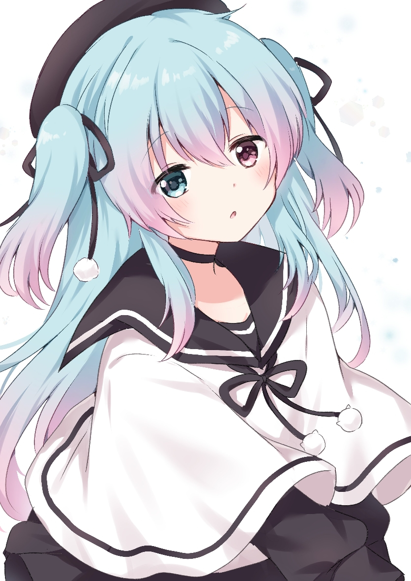 This is a pixiv picture whose title is 最近？のシラスちゃん.