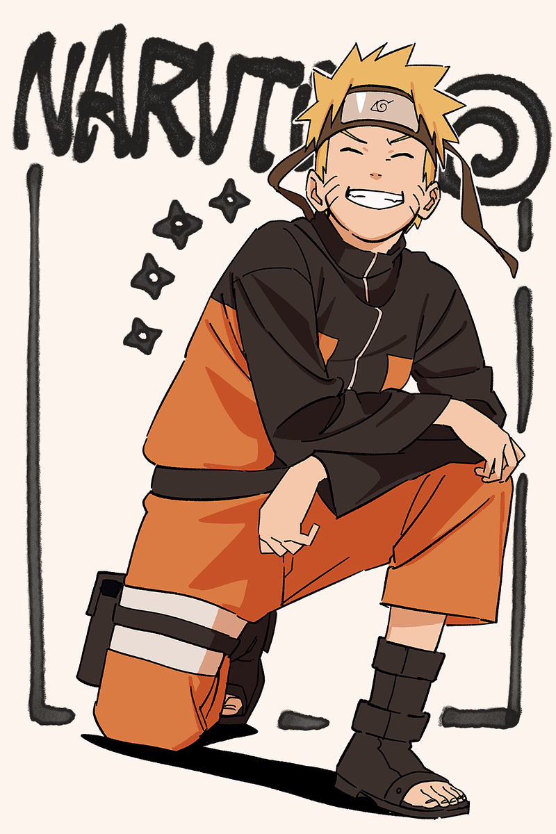 This is a pixiv picture whose title is NARUTOまとめ12.