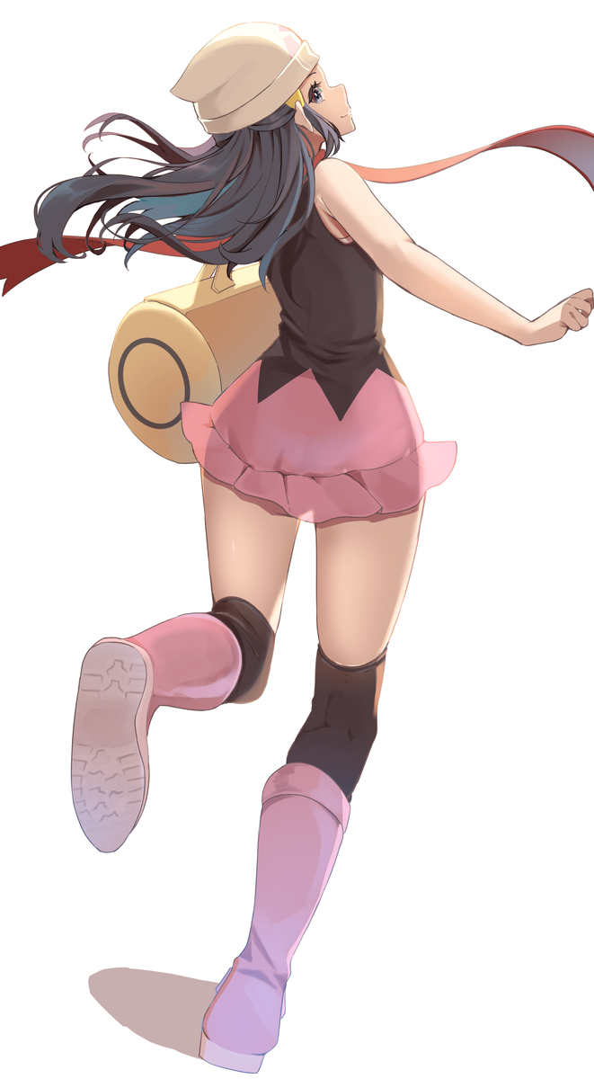 This is a pixiv picture whose title is ヒカリ.