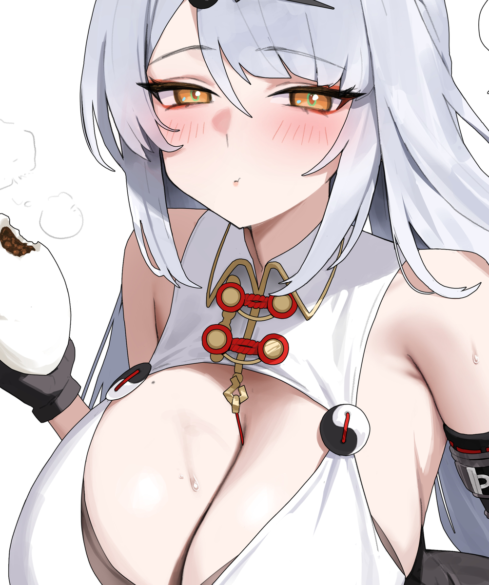 This is a pixiv picture whose title is YiXuan.