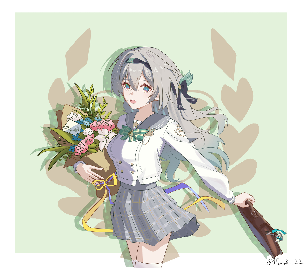 This is a pixiv picture whose title is FF12.