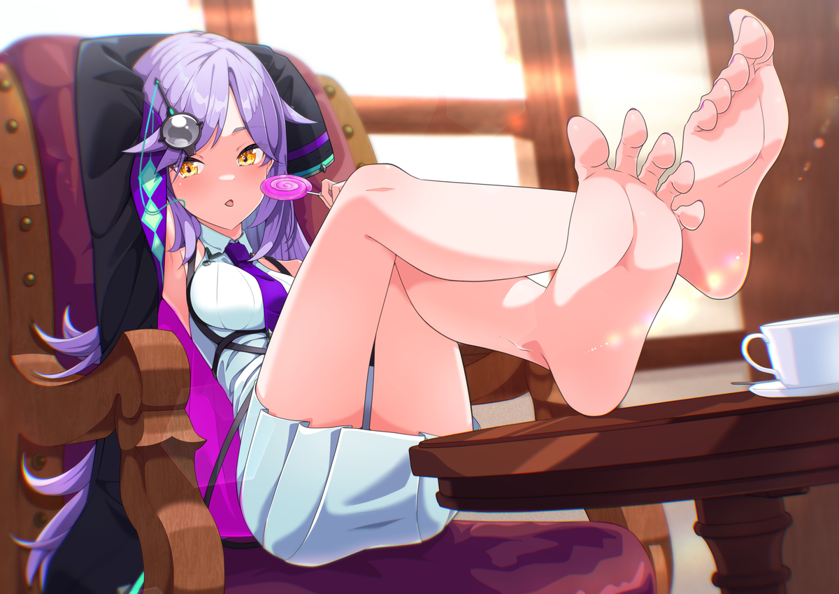 This is a pixiv picture whose title is シャーロック・ホームズ.
